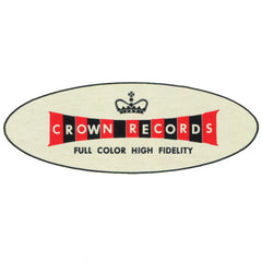 Crown Records