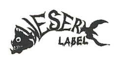 Weser Label