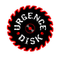 Urgence Disk Records