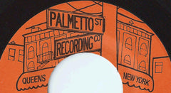Palmetto St. Recording Co.