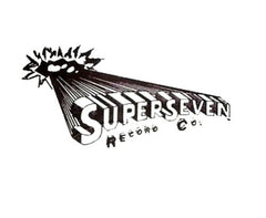 Super Seven Records