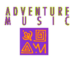 Adventure Music