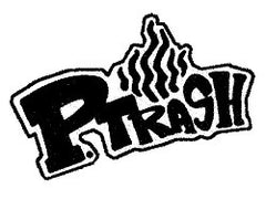 P. Trash Records
