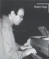 Robert Hugo