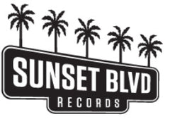 Sunset Blvd Records
