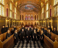 Royal Holloway Choir