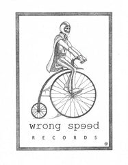 Wrong Speed Records