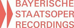 Bayerische Staatsoper Recordings
