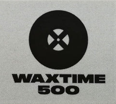 WaxTime 500
