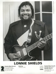 Lonnie Shields