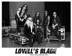 Lovell's Blade