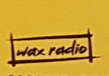 Wax Radio Records