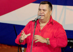 José Alberto Tamayo Diaz