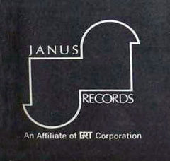 Janus Records