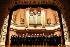 Chorus Musicus Köln