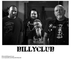 Billyclub