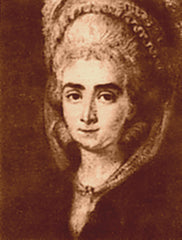 Maddalena Laura Lombardini