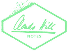 Clouds Hill Notes