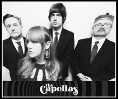 The Capellas