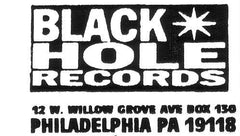 Black Hole Records