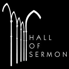 Hall Of Sermon