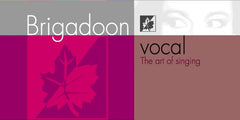 Brigadoon Vocal