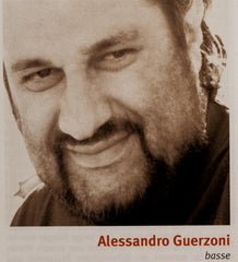 Alessandro Guerzoni