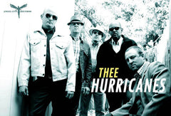 Thee Hurricanes