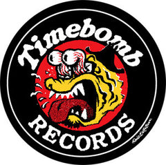 Time Bomb Records