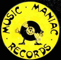 Music Maniac Records