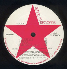 Red Star Records