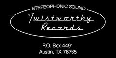 Twistworthy Records