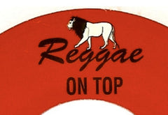Reggae On Top