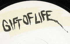 Gift Of Life Records