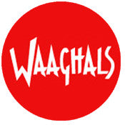 Waaghals