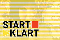 Start Klart Records