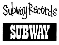 Subway Records