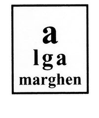Alga Marghen