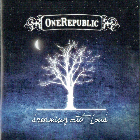 OneRepublic - Dreaming Out Loud