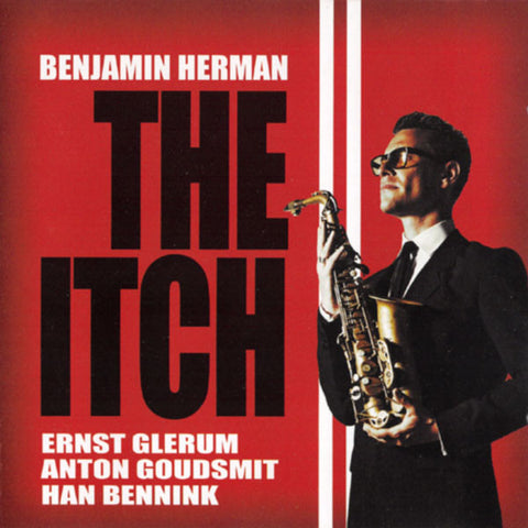 Benjamin Herman - The Itch