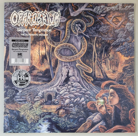 Opprobrium - Serpent Temptation: The Alternate Version