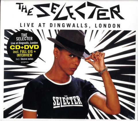 The Selecter - Live At Dingwalls, London