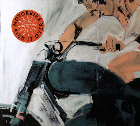 Motorbike - Kick It Over