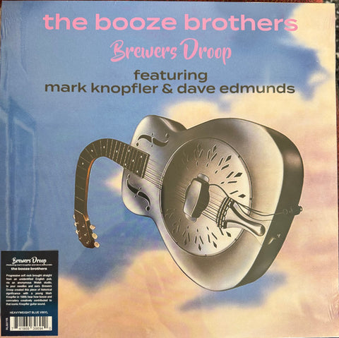 Brewers Droop - The Booze Brothers