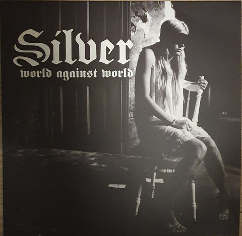 Silver - World Against World