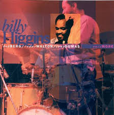 Billy Higgins / Bob Berg / Cedar Walton / Tony Dumas - Once More