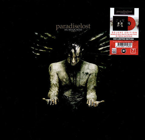 Paradise Lost - In Requiem