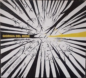 Giorgia Del Mese - Nuove Emozioni Post-Ideologiche