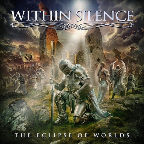 Within Silence - The Eclipse Of Words