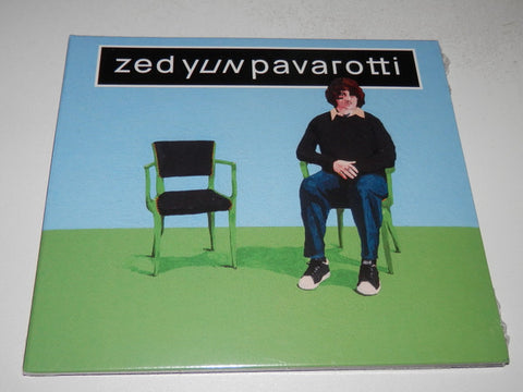 Zed Yun Pavarotti - Beauseigne